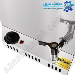 سماور برقی پارسا تجهیز 20 لیتری