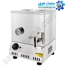 سماور برقی پارسا تجهیز 20 لیتری