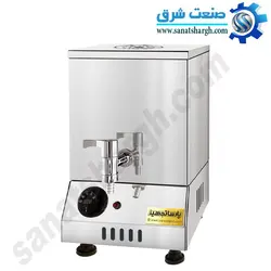 سماور برقی پارسا تجهیز 15 لیتری