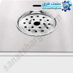 سماور برقی پارسا تجهیز 15 لیتری