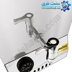 سماور برقی پارسا تجهیز 15 لیتری