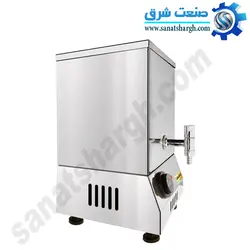 سماور برقی پارسا تجهیز 15 لیتری