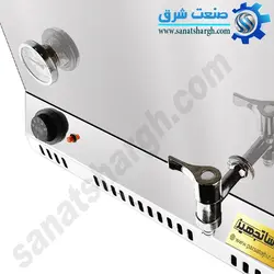 سماور برقی پارسا تجهیز 30 لیتری