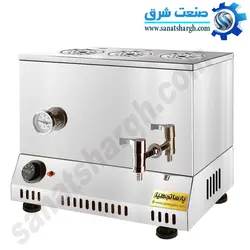 سماور برقی پارسا تجهیز 30 لیتری