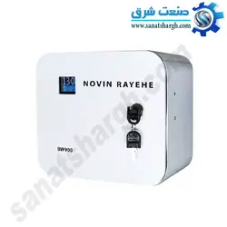 دستگاه هوشمند خوشبو کننده هوا نوین رایحه مدل BW900