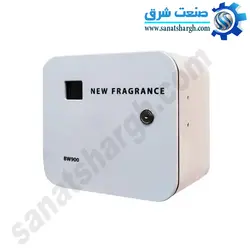 دستگاه هوشمند خوشبو کننده هوا نوین رایحه مدل BW900