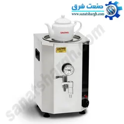 سماور برقی پارسا تجهیز 10 لیتری