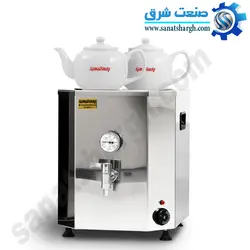 سماور برقی پارسا تجهیز 20 لیتری