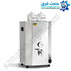سماور برقی پارسا تجهیز 30 لیتری