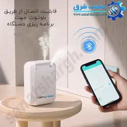 خوشبوکننده هوا مدل Az-106