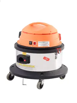 جاروبرقی نیمه صنعتی یک موتوره خاک البرز هتلی کم صدا