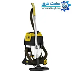 جاروبرقی نیمه صنعتی خانگی یک موتوره SORAN