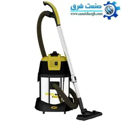 جاروبرقی نیمه صنعتی خانگی یک موتوره SORAN