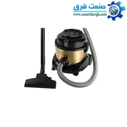 جاروبرقی هتلی mtco 6