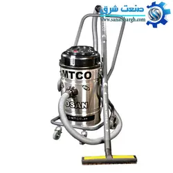 جاروبرقی نیمه صنعتی تک موتوره خاک توسان