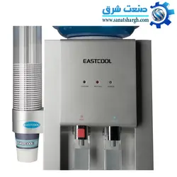 آبسردکن آب شهری ایستکول مدل TM-SW 600