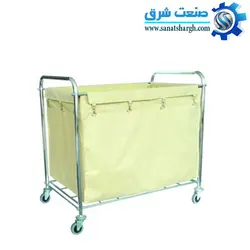 ترولی لاندری