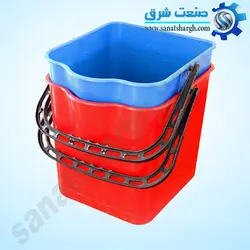 تی شوی مدل 2500