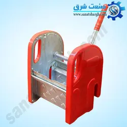 تی شوی مدل 2500