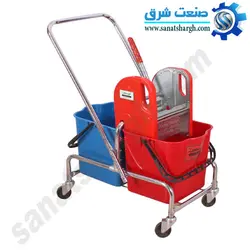 تی شوی مدل 2500