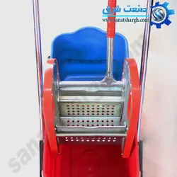 تی شوی مدل 2500