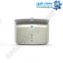 مخزن دستمال حوله‌ای مدل n۲