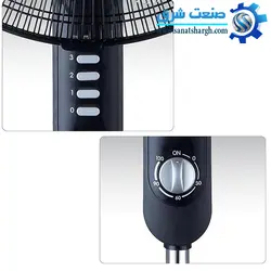 پنکه feller ef5001 -بدون ریموت