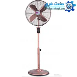 پنکه SIRKLASS 600 -ریموت دار