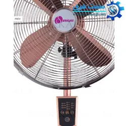 پنکه SIRKLASS 600 -ریموت دار