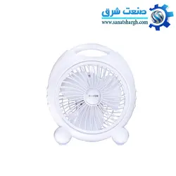 پنکه رومیزی کوچک بیمر BIMER مدل 180B