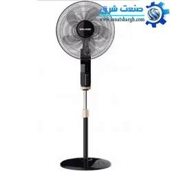 پنکه گرندGR-6032 -ریموت دار