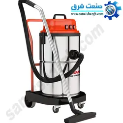 جاروبرقی صنعتی پارسیان
