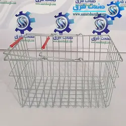 سبد خرید دستی