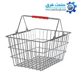 سبد خرید دستی