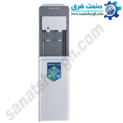 آبسردکن مخزنی یخچال دار ایستکول مدل TM-RW 440