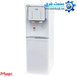 آبسردکن مجیک مخزن دار ایستاده wdu305w