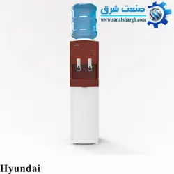 آبسردکن هیوندایی مدل/ Hyundai W2-150