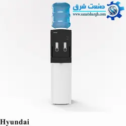 آبسردکن هیوندایی مدل/ Hyundai W2-150