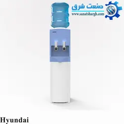 آبسردکن هیوندایی مدل/ Hyundai W2-150
