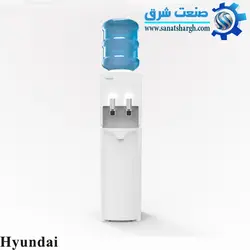 آبسردکن هیوندایی مدل/ Hyundai W2-150