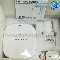 خوشبو کننده هوا مدل carpex - micro