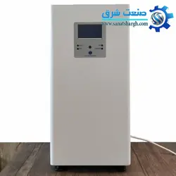 خوشبو کننده هوا مدل آلتای مدل EA5000