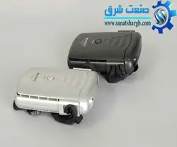 دستگاه تصفیه هوا مدل -XJ-850