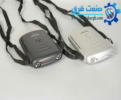 دستگاه تصفیه هوا مدل -XJ-850