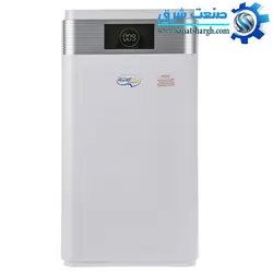 دستگاه تصفیه هوا مدل CS-6000A