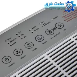 دستگاه تصفیه هوا مدل CS-3300A