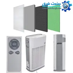 دستگاه تصفیه هوا مدل CS-3300A