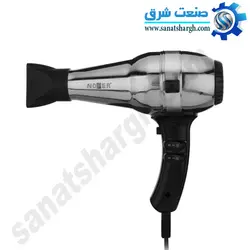 سشوار دستی حرفه ای 1800 وات نوفر مدل Hotel Line