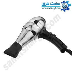 سشوار دستی حرفه ای 1800 وات نوفر مدل Hotel Line