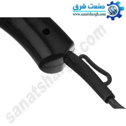 سشوار دستی حرفه ای 1800 وات نوفر مدل Hotel Line